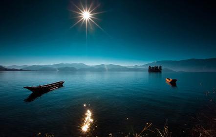 脾气永远不要大于本事