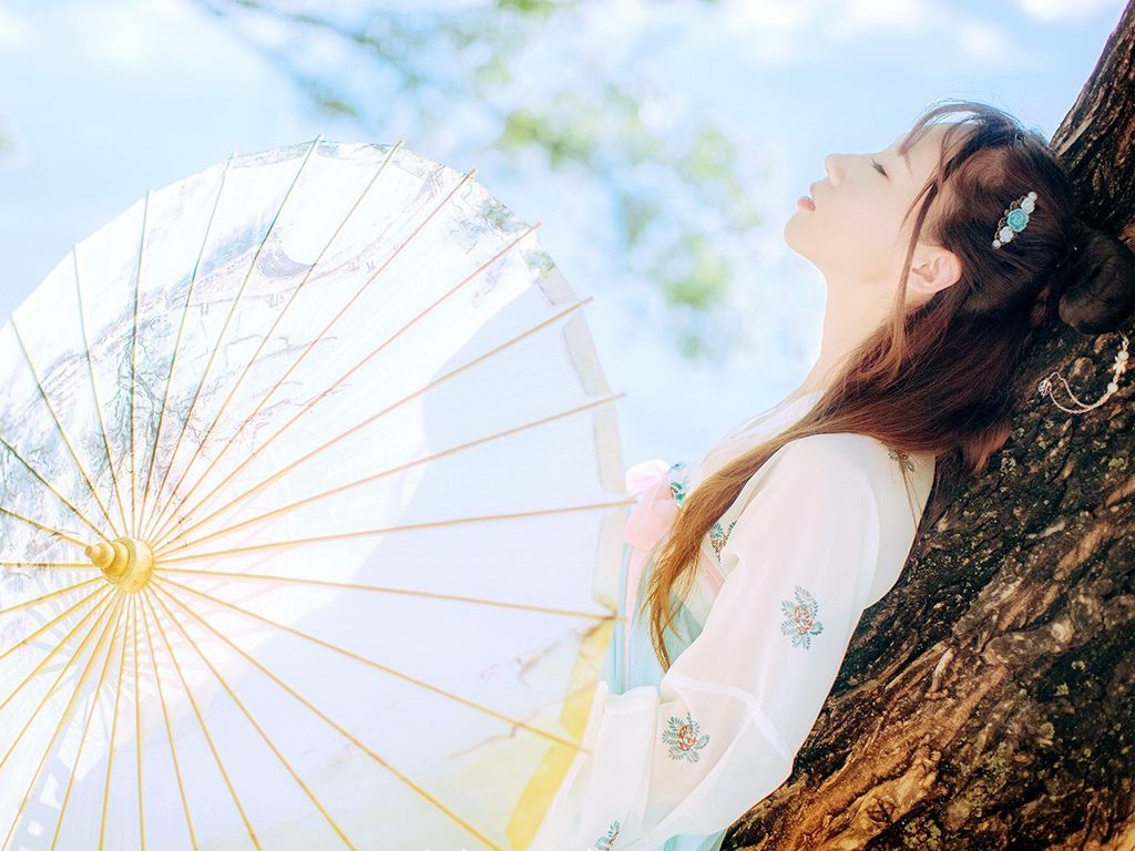 奋斗路上，好好照顾自己